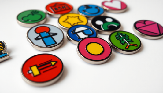 Motivational Pins: Elevate Your Daily Mindset with Powerful Pin Designs for 2026