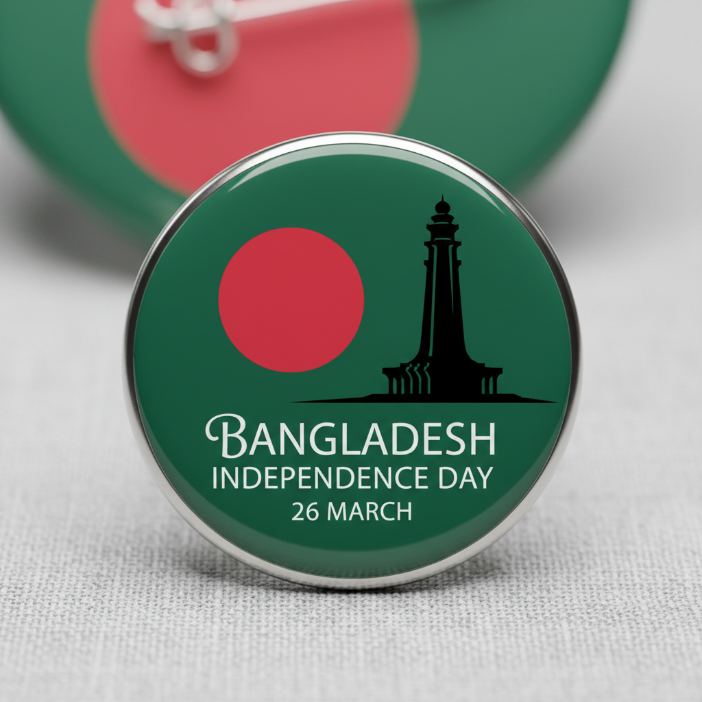 Independence Day in Bangladesh