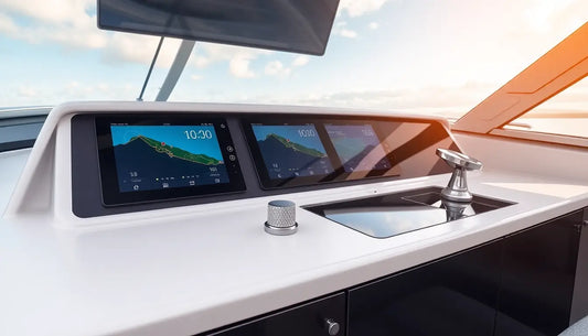 2026 Top-Rated Innovative and Unique Boat Products to Elevate Your Maritime Experience My Pinbacks