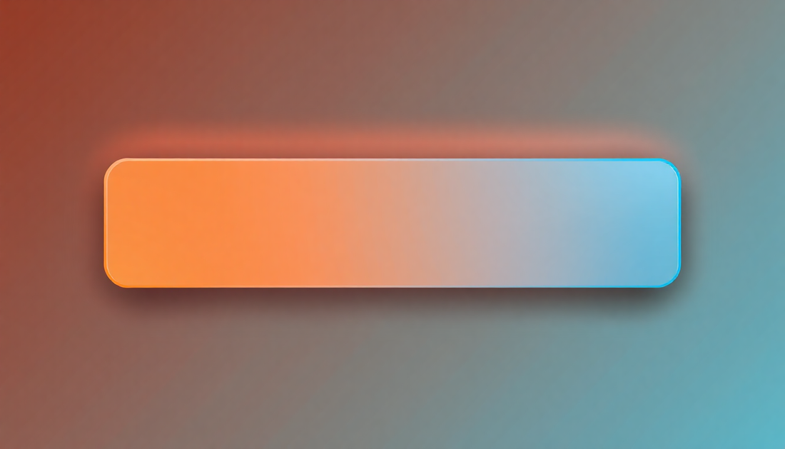2026 Guide to Crafting Sleek and Responsive CSS Modern Buttons for Your Website