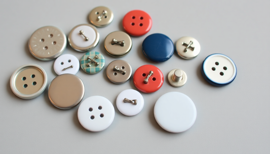 2.25-Inch Pinback Button Supplies: Where to Buy Premium Button Backs, Posts, and Accessories in 2026
