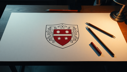West Coat of Arms: A Modern Guide to History, Meaning, and Heraldic Design for 2026