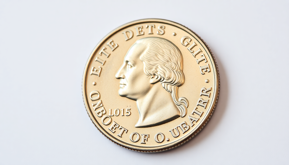 What Is on the Back of a Quarter Coin? A Clear Look at U.S. Quarter Design and Meaning in 2026