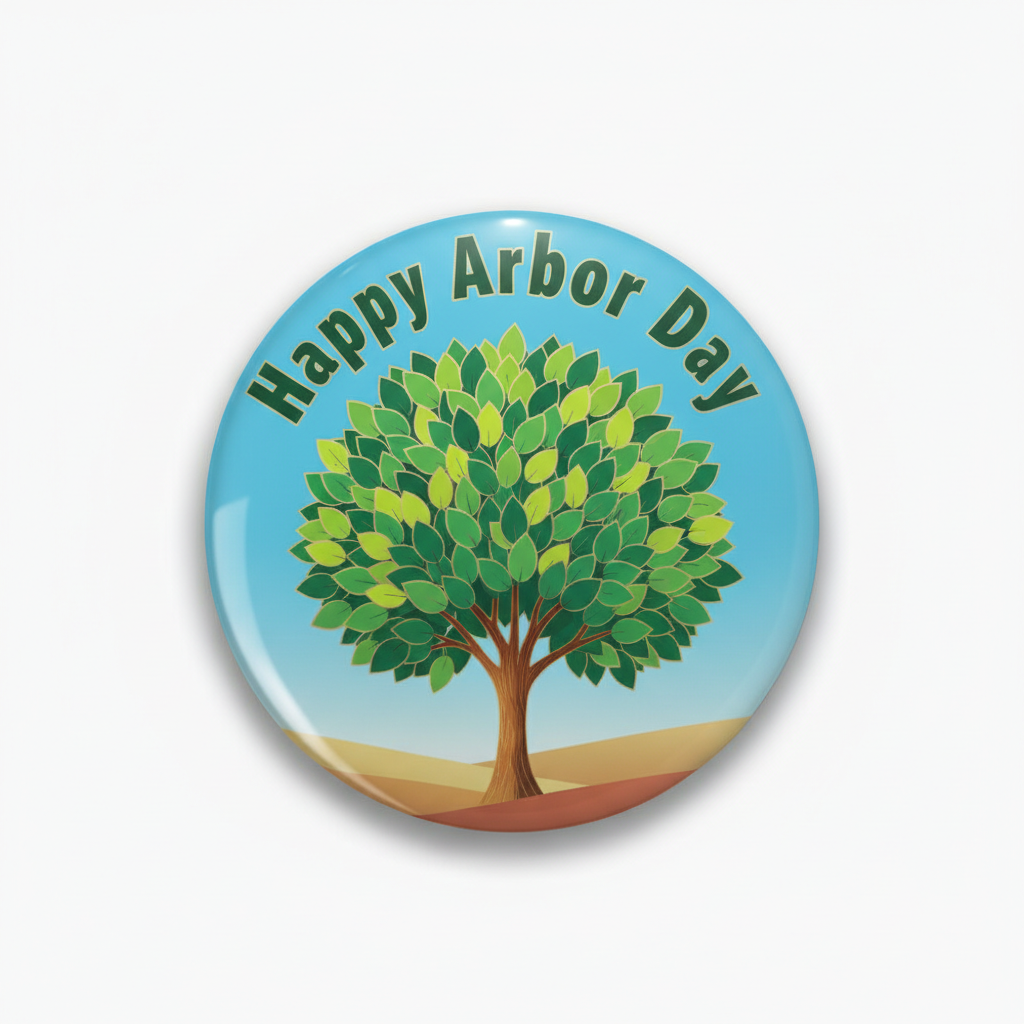 Celebrate Arbor Day 2026