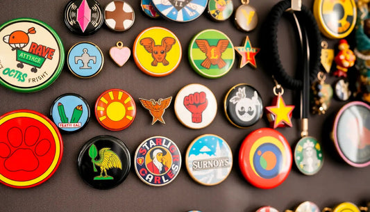 Celebrate International Friendship Day 2026 - My Pinbacks