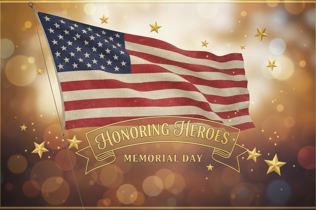 What is Memorial Day