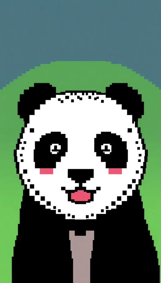 Celebrate National Panda Day on March 16th: A Deep Dive into These Beloved Bears - My Pinbacks