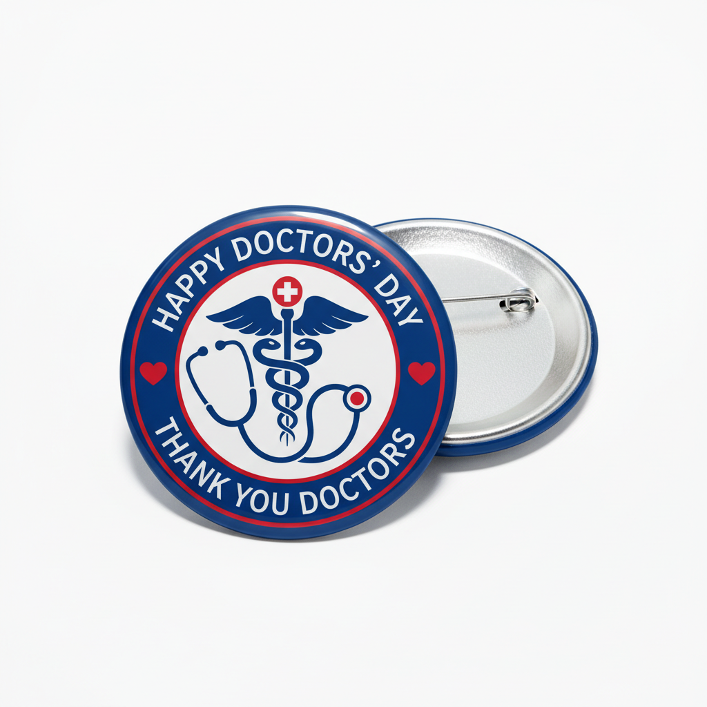 Celebrating Doctors' Day