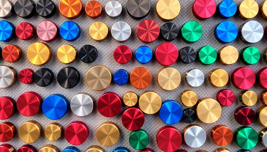 2026 Guide to Magnetic Quarters: Innovative Designs, Collecting Tips, and Creative Uses My Pinbacks