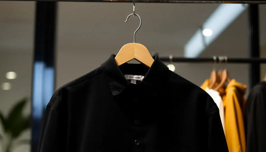 Chic and Comfortable: The Ultimate Guide to Stylish Plus Size Black Button Shirts in 2026 - My Pinbacks