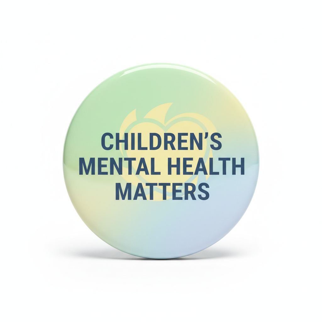 Children's Mental Health Awareness