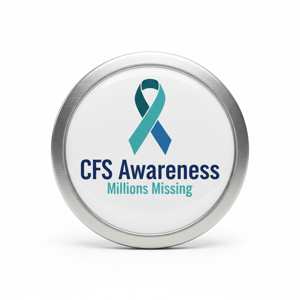Understanding CFS Symptoms, Causes, and Support