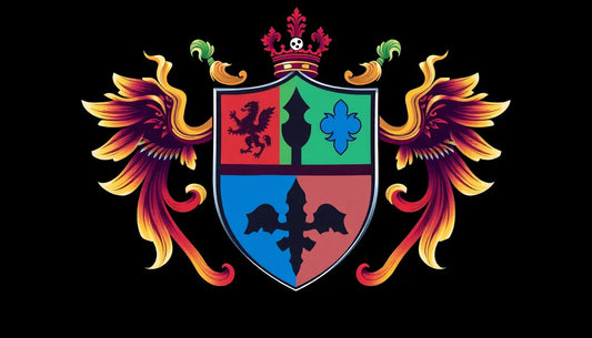 Comprehensive Guide to the West Family Coat of Arms: History, Symbols, and Meaning in 2026 - My Pinbacks
