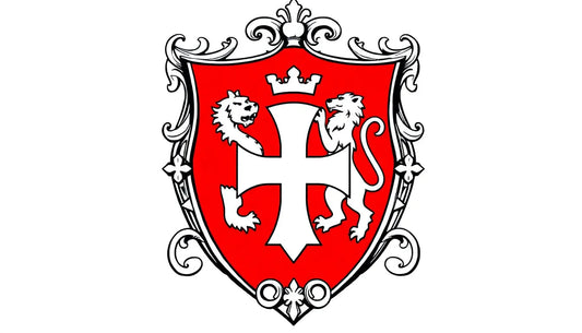 Comprehensive Guide to Vincent Coat of Arms: Origins, Meaning, and Design in 2026 - My Pinbacks