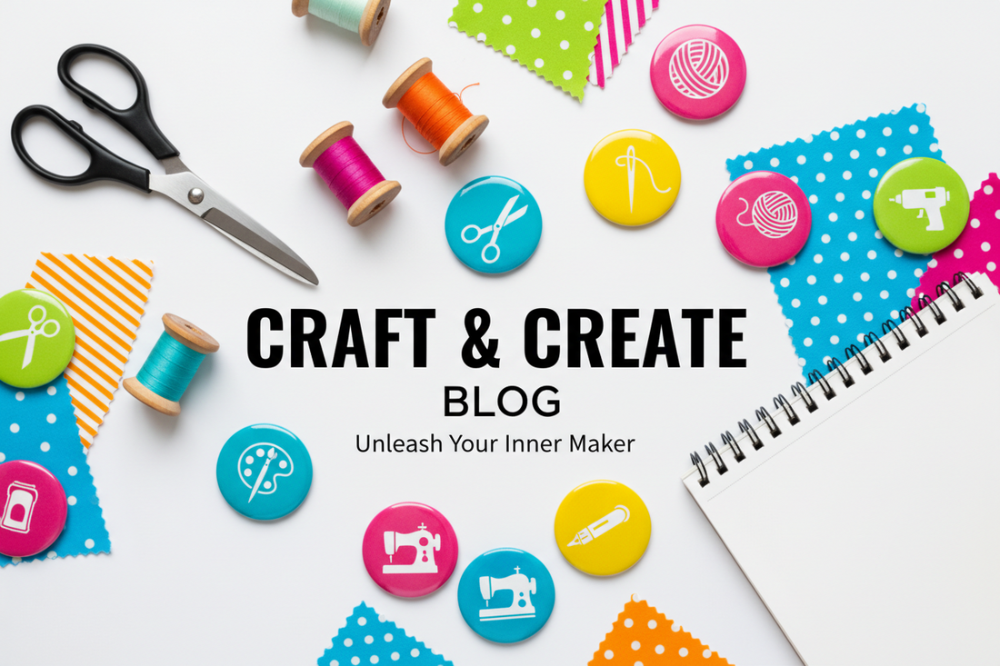 Crafting Projects