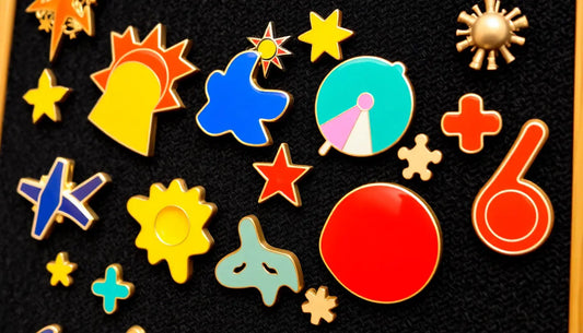 Creative Ideas to Make Your Ask Me Pins Stand Out in 2026 - My Pinbacks