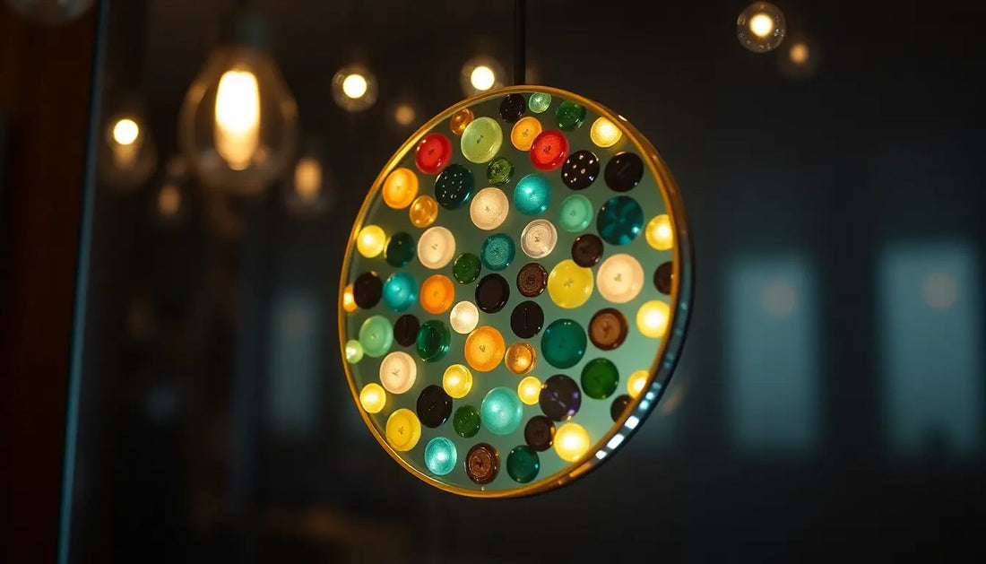Creative Strategies for Showcasing and Designing Eye-Catching Pinback Button Displays in 2026 - My Pinbacks
