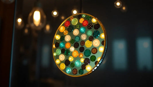 Creative Strategies for Showcasing and Designing Eye-Catching Pinback Button Displays in 2026 - My Pinbacks