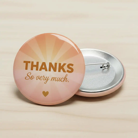Creative Ways to Celebrate the Day of Gratitude: Use Custom Pins and Accessories to Spread Appreciation in 2026 - My Pinbacks