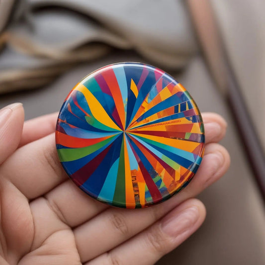 Creative Ways to Honor International Human Rights Day Using Custom Accessories in 2026 - My Pinbacks