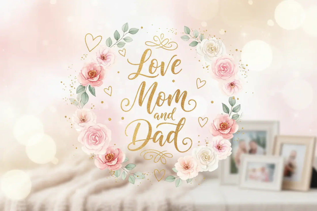 Cultivating a Deeper Connection: The Power of Love and Understanding for Parents - My Pinbacks