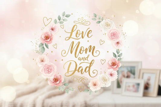 Cultivating a Deeper Connection: The Power of Love and Understanding for Parents - My Pinbacks