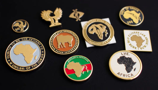 Celebrate Juneteenth 2026 with Unique Commemorative Pins and Collectibles to Honor Freedom and Heritage My Pinbacks