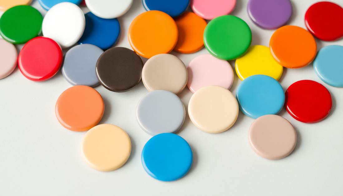 Political Pinback Buttons: Creative Campaign Branding, Collectible Design Ideas, and Ethical Sourcing for 2026
