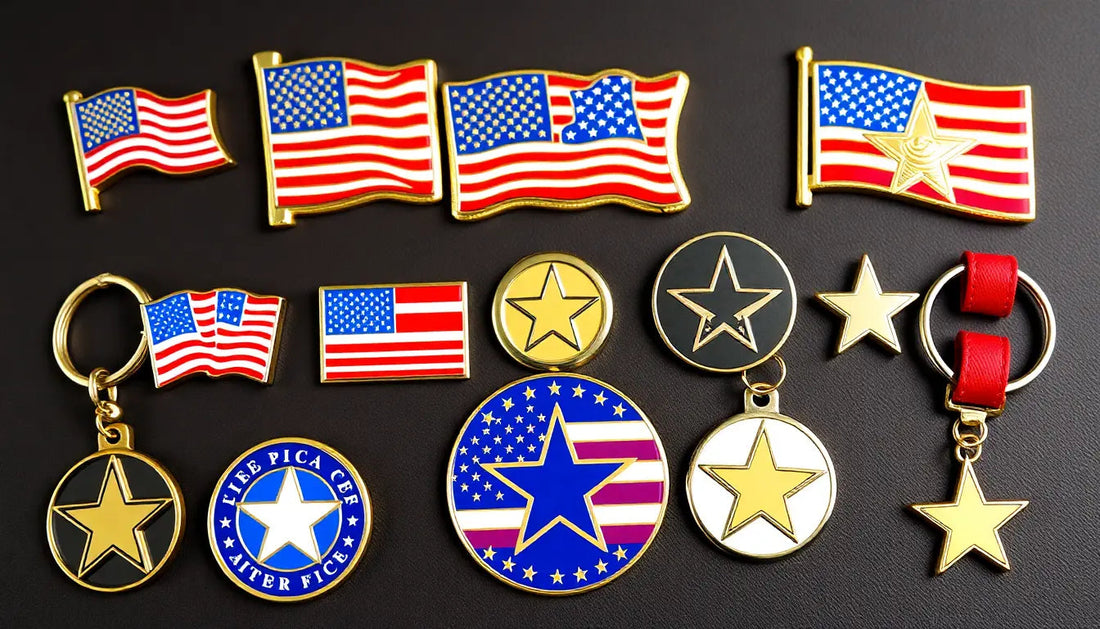 Discover Custom Pinbacks, Magnets, and More at MyPinbacks.com - My Pinbacks