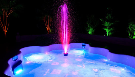 Discover the Best Fun Hot Tub Accessories to Enhance Your Relaxation in 2026 - My Pinbacks