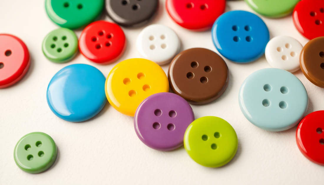 Pinback Buttons 101: Essential Guide to Design, Sourcing, and Customization for 2026