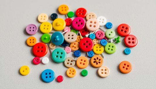 Custom Button Pins: Creative Design Ideas, Production Tips, and Branding Strategies for 2026