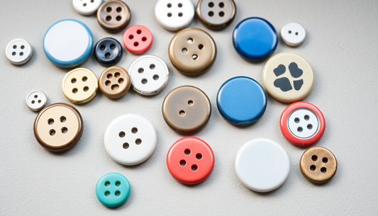 Promotional Pinback Buttons: Ultimate Guide to Design, Sourcing, and High-Impact Branding in 2026