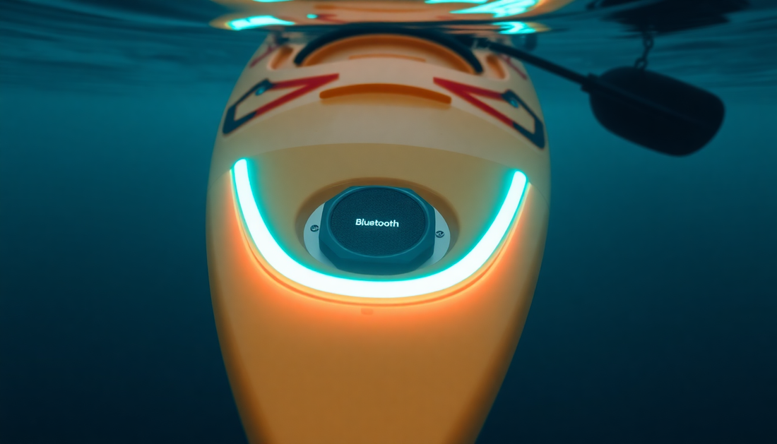 Top Fun Kayak Accessories to Elevate Your Paddling Adventure in 2026