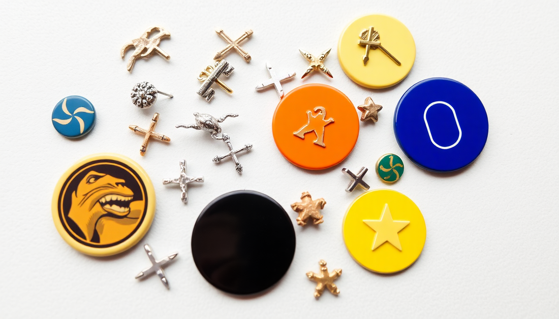 Where to Buy Pin Backs: Your Ultimate Guide to Quality Pin Back Closures in 2026