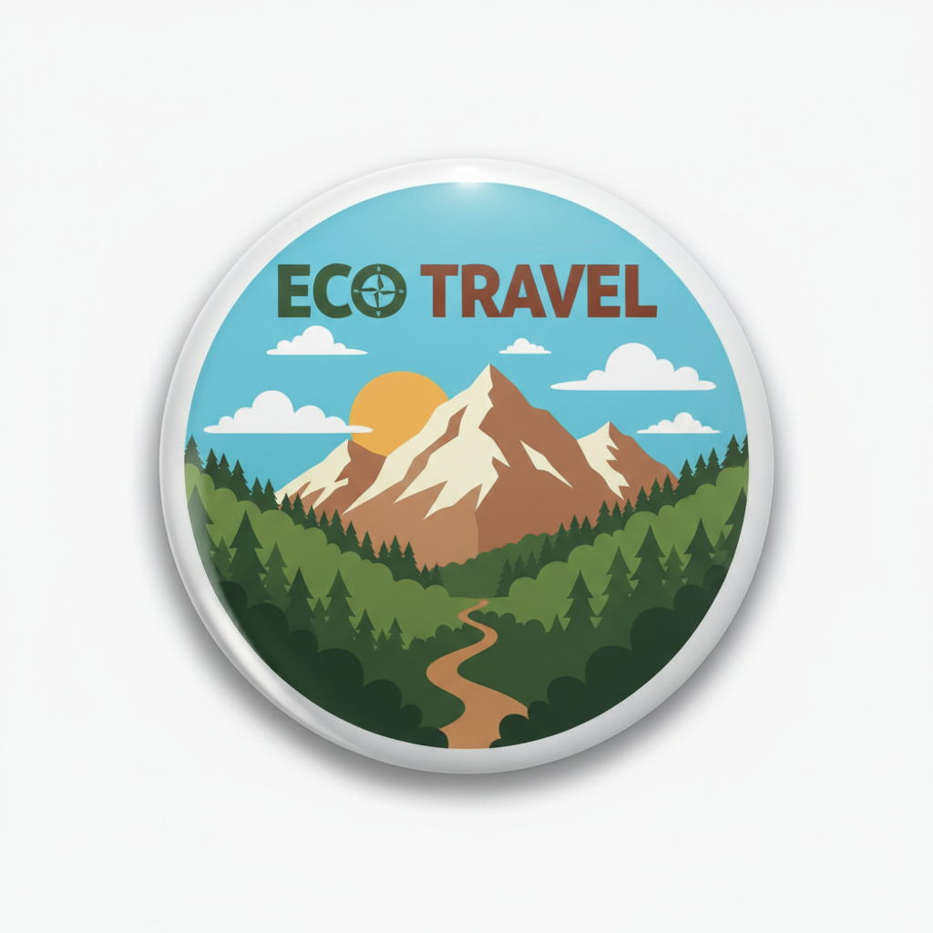 Eco Friendly Travel Adventure