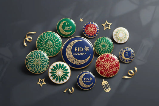 Understanding Eid al-Adha My Pinbacks