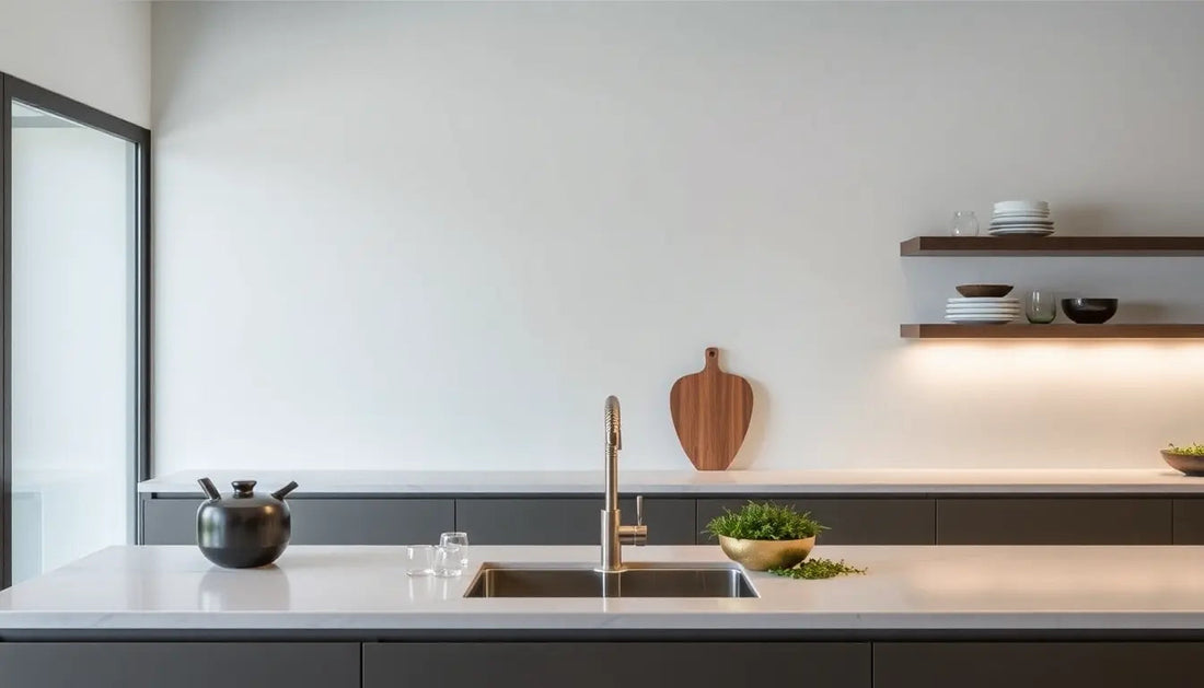 Elevate Your Kitchen Aesthetic with Trendy and Functional Counter Accessories in 2026 - My Pinbacks