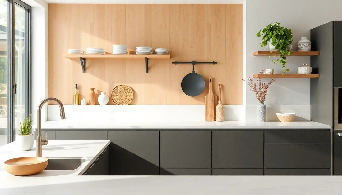 Elevate Your Kitchen Style with Trendy and Functional Counter Accessories in 2026 - My Pinbacks