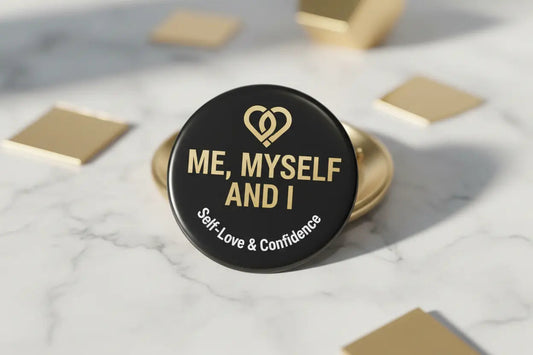 Elevate Your Style with Trendy Shirts - My Pinbacks