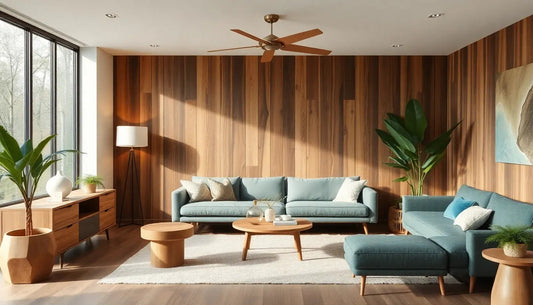Embrace Innovation with Unique Furniture Design Trends Shaping 2026 - My Pinbacks