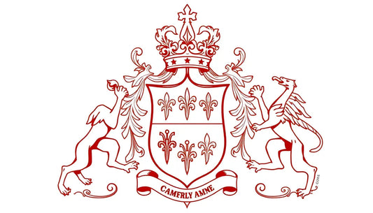 Enhance Your Heritage with Custom Coat of Arms Lapel Pins: Design Tips and Inspiration for 2026 - My Pinbacks