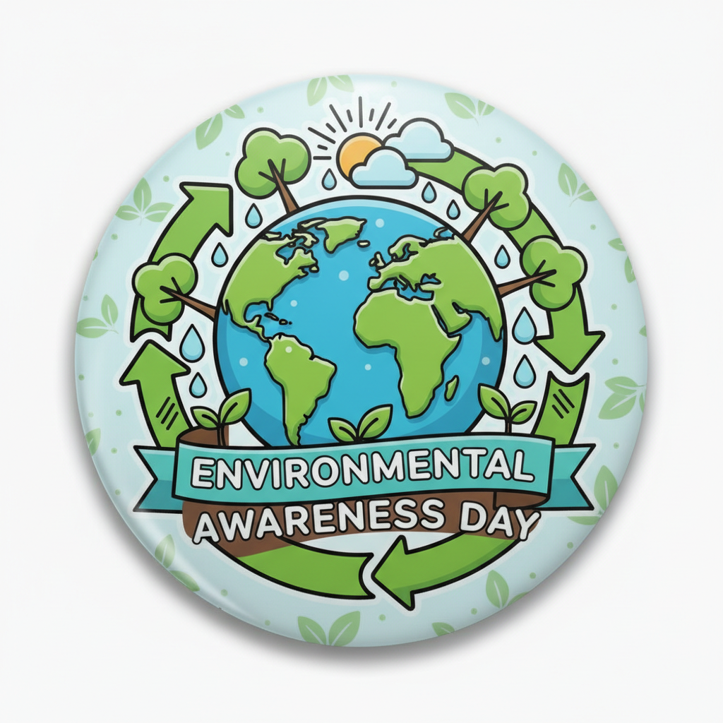 Commemorate International Environmental Awareness Day
