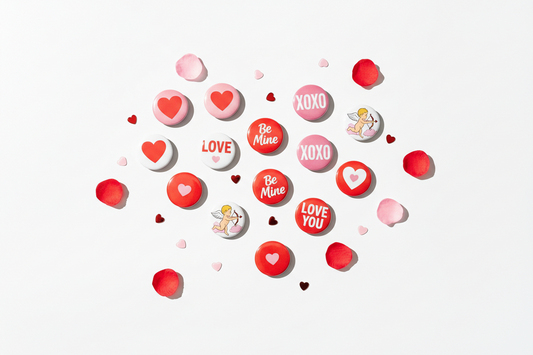 Express Your Love This Valentine's Day