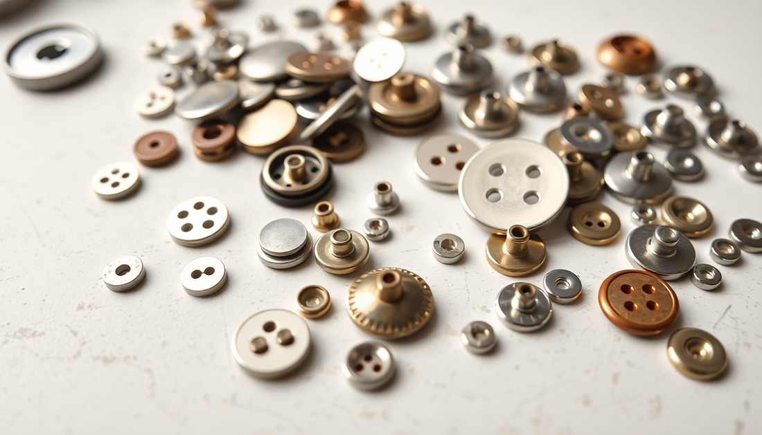 High-Quality 2.25 Pinback Button Supplies for Custom Creations in 2026