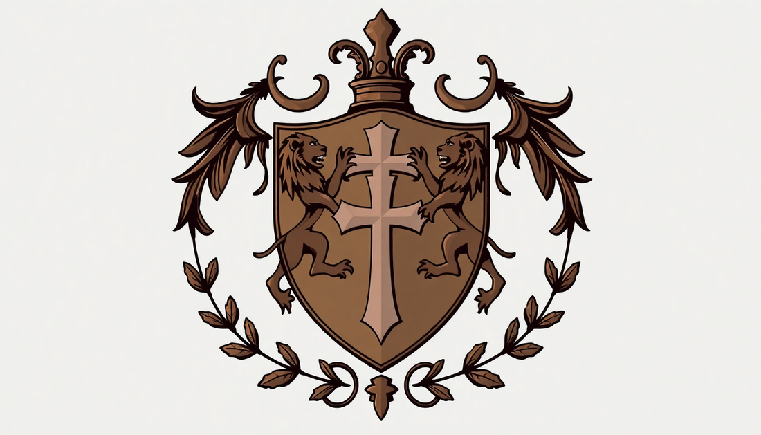 Cantrell Family Crest: History, Meaning, and Modern Heraldry Insights for 2026