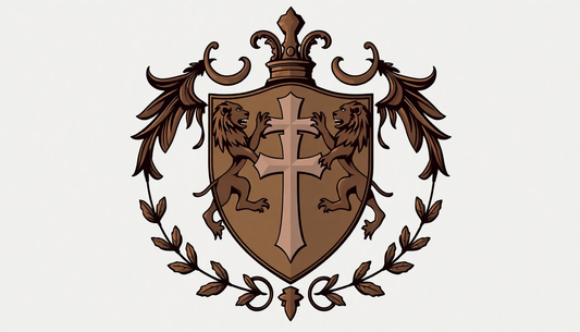 Cantrell Family Crest: History, Meaning, and Modern Heraldry Insights for 2026