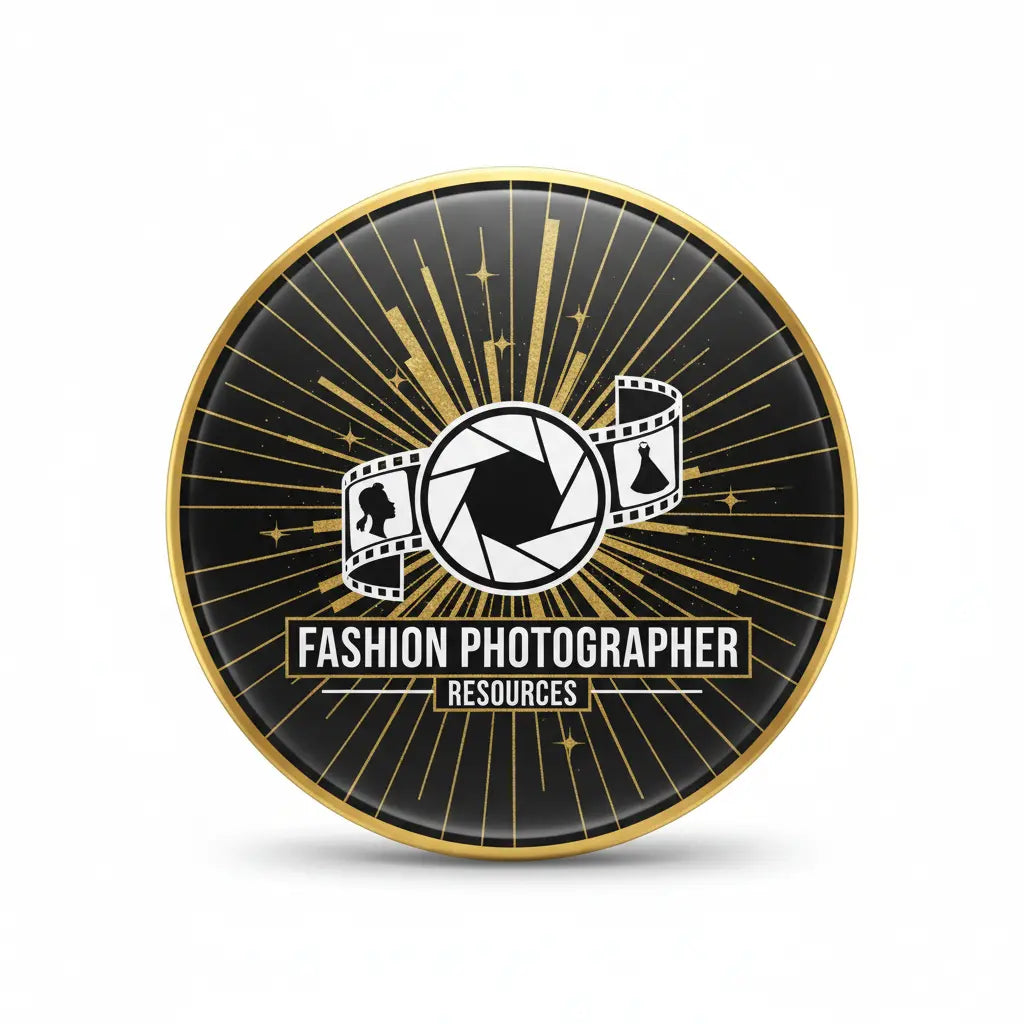 Fashion Photographer Resources - My Pinbacks