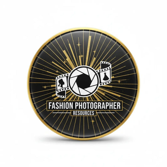 Fashion Photographer Resources My Pinbacks