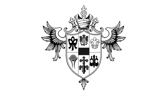 Chase Coat of Arms: History, Meaning, and How to Verify a Chase Family Crest